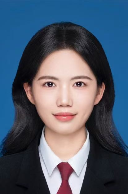 陈子怡